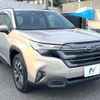 subaru forester 2025 CFJ1583673 image 16