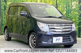 suzuki wagon-r 2014 quick_quick_MH44S_MH44S-106703
