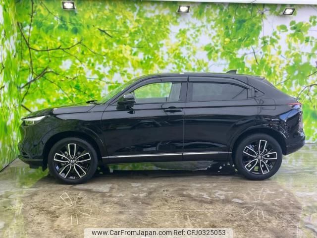 honda vezel 2023 quick_quick_6AA-RV5_RV5-1087505 image 2