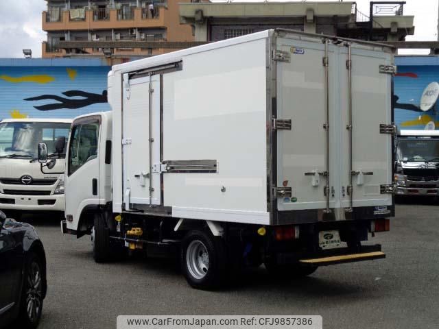 isuzu elf-truck 2017 GOO_NET_EXCHANGE_0700192A30240604W001 image 2