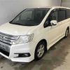 honda stepwagon 2010 -HONDA--Stepwgn RK5--1018191---HONDA--Stepwgn RK5--1018191- image 1