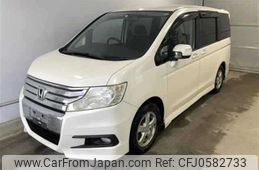 honda stepwagon 2010 -HONDA--Stepwgn RK5--1018191---HONDA--Stepwgn RK5--1018191-