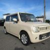suzuki alto-lapin 2009 CFJ1780404 image 5