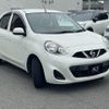 nissan march 2018 -NISSAN--March DBA-K13--K13-729054---NISSAN--March DBA-K13--K13-729054- image 4
