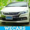 honda insight 2012 CFJ1514942 image 1