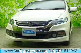 honda insight 2012 CFJ1514942