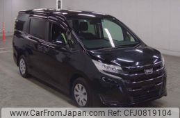 toyota noah 2020 quick_quick_DBA-ZRR80G_ZRR80-0585885