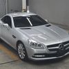 mercedes-benz slk-class 2011 -MERCEDES-BENZ--Benz SLK WDD1724572F019767---MERCEDES-BENZ--Benz SLK WDD1724572F019767- image 1