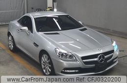 mercedes-benz slk-class 2011 -MERCEDES-BENZ--Benz SLK WDD1724572F019767---MERCEDES-BENZ--Benz SLK WDD1724572F019767-