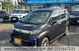 subaru stella 2018 CFJ1847233