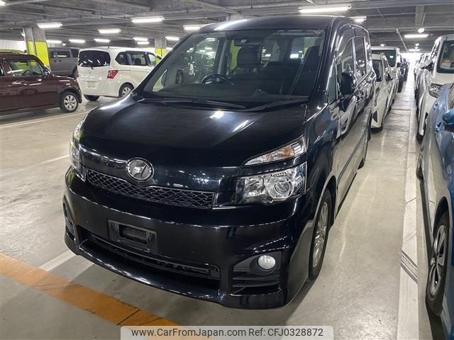 toyota voxy 2011 -TOYOTA--Voxy ZRR70W--0451935---TOYOTA--Voxy ZRR70W--0451935- image 1