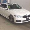 bmw 5-series 2019 quick_quick_CLA-JA20P_WBAJA92040WW07628 image 2