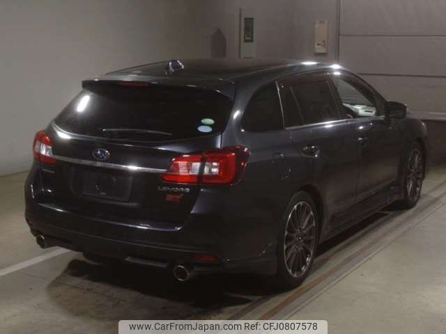 subaru levorg 2018 -SUBARU--Levorg DBA-VM4--VM4-112344---SUBARU--Levorg DBA-VM4--VM4-112344- image 2