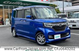 honda n-box 2018 -HONDA--N BOX DBA-JF3--JF3-1114415---HONDA--N BOX DBA-JF3--JF3-1114415-