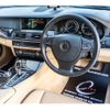 bmw 5-series 2012 CFJ1644580 image 3