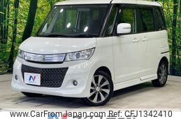 suzuki palette 2011 quick_quick_MK21S_MK21S-963737