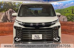 toyota voxy 2022 -TOYOTA--Voxy MZRA90W--0015531---TOYOTA--Voxy MZRA90W--0015531-