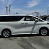 toyota alphard 2016 quick_quick_DBA-AGH30W_AGH30-0065313 image 17