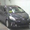 toyota prius-α 2012 -TOYOTA--Prius α ZVW40W-3017606---TOYOTA--Prius α ZVW40W-3017606- image 1