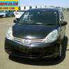 nissan note 2010 No.11893 image 1