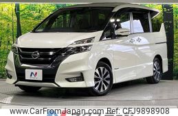 nissan serena 2017 -NISSAN--Serena DAA-GFC27--GFC27-063356---NISSAN--Serena DAA-GFC27--GFC27-063356-