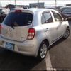 nissan march 2011 -NISSAN--March DBA-K13--K13-.51120---NISSAN--March DBA-K13--K13-.51120- image 4