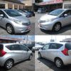 nissan note 2013 -NISSAN--Note E12--168675---NISSAN--Note E12--168675- image 26