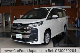 toyota noah 2024 -TOYOTA 【富山 301ﾋ2776】--Noah ZWR95W--0036252---TOYOTA 【富山 301ﾋ2776】--Noah ZWR95W--0036252-