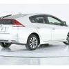 honda insight-exclusive 2012 quick_quick_ZE3_ZE3-1002630 image 3