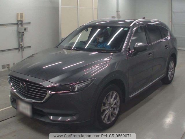 mazda cx-8 2020 -MAZDA--CX-8 KG2P-302020---MAZDA--CX-8 KG2P-302020- image 1