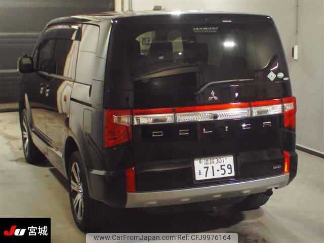 mitsubishi delica-d5 2020 -MITSUBISHI 【滋賀 301ﾏ7158】--Delica D5 CV1W-2208986---MITSUBISHI 【滋賀 301ﾏ7158】--Delica D5 CV1W-2208986- image 2