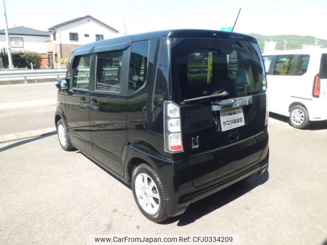 honda n-box 2014 quick_quick_DBA-JF1_JF1-1413309 image 2