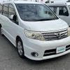 nissan serena 2010 -NISSAN--Serena DBA-CC25--CC25-355742---NISSAN--Serena DBA-CC25--CC25-355742- image 1