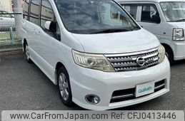 nissan serena 2010 -NISSAN--Serena DBA-CC25--CC25-355742---NISSAN--Serena DBA-CC25--CC25-355742-