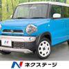 suzuki hustler 2016 quick_quick_MR41S_MR41S-204373 image 1