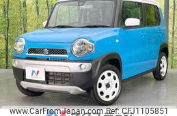 suzuki hustler 2016 quick_quick_MR41S_MR41S-204373