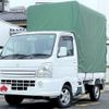 suzuki carry-truck 2016 -SUZUKI--Carry Truck EBD-DA16T--DA16T-308343---SUZUKI--Carry Truck EBD-DA16T--DA16T-308343- image 1