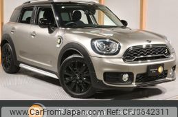 mini mini-others 2019 quick_quick_YU15_WMWYU720703J62068