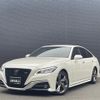 toyota crown 2018 -TOYOTA--Crown 3BA-ARS220--ARS220-1001543---TOYOTA--Crown 3BA-ARS220--ARS220-1001543- image 1