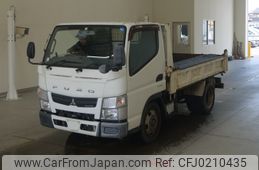 mitsubishi-fuso canter 2011 -MITSUBISHI--Canter FBA30-500154---MITSUBISHI--Canter FBA30-500154-