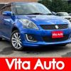 suzuki swift 2015 quick_quick_ZD72S_ZD72S-309136 image 1