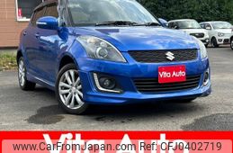 suzuki swift 2015 quick_quick_ZD72S_ZD72S-309136