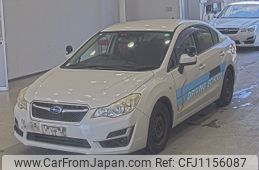 subaru impreza-g4 2016 -SUBARU--Impreza G4 GJ2-009898---SUBARU--Impreza G4 GJ2-009898-