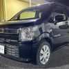 suzuki wagon-r 2017 -SUZUKI--Wagon R DAA-MH55S--MH55S-166079---SUZUKI--Wagon R DAA-MH55S--MH55S-166079- image 1