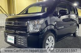 suzuki wagon-r 2017 -SUZUKI--Wagon R DAA-MH55S--MH55S-166079---SUZUKI--Wagon R DAA-MH55S--MH55S-166079-