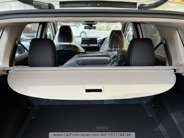 nissan x-trail 2025 -NISSAN--X-Trail 6AA-SNT33--SNT33-084***---NISSAN--X-Trail 6AA-SNT33--SNT33-084***- image 2