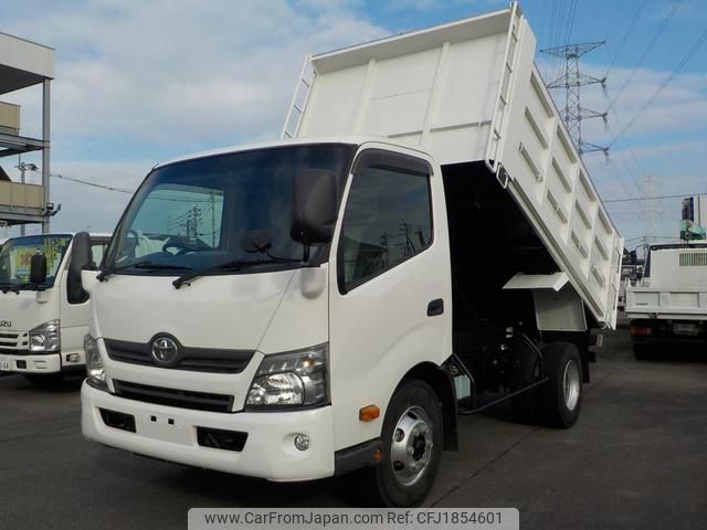 toyota toyoace 2016 CFJ1854601 image 1