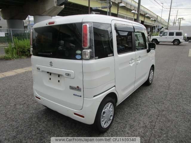 suzuki spacia 2018 CFJ1659340 image 2