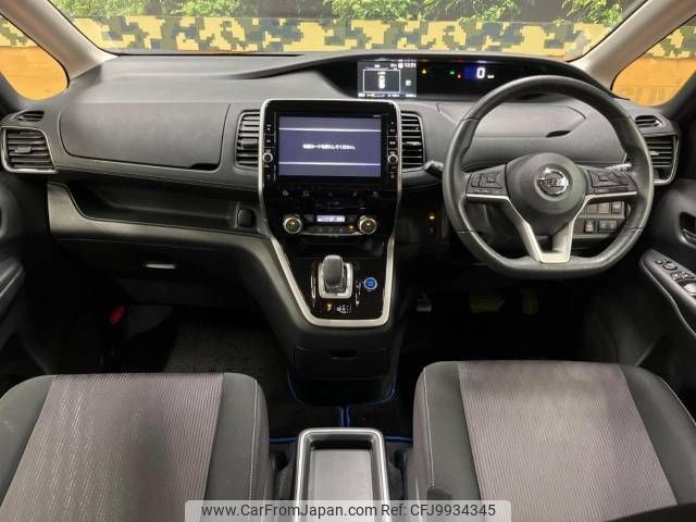 nissan serena 2019 -NISSAN--Serena DAA-HFC27--HFC27-041719---NISSAN--Serena DAA-HFC27--HFC27-041719- image 2