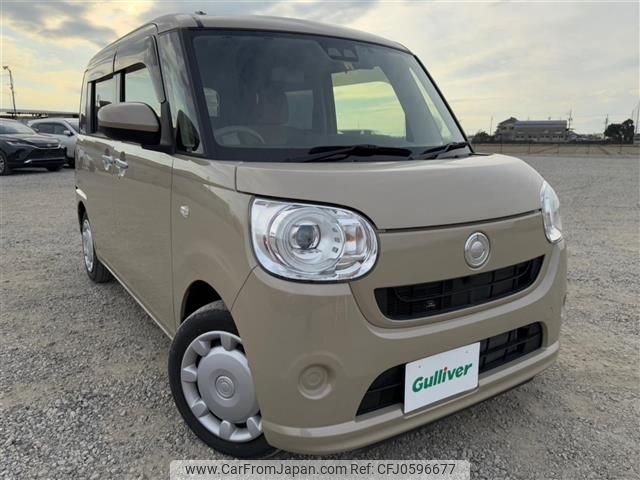 daihatsu move-canbus 2022 -DAIHATSU--Move Canbus 5BA-LA800S--LA800S-0293703---DAIHATSU--Move Canbus 5BA-LA800S--LA800S-0293703- image 1